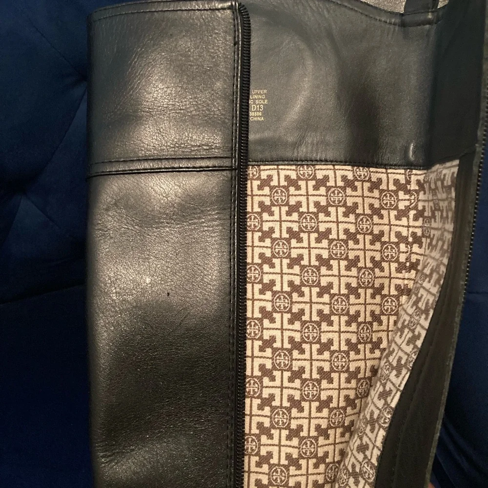 Tory Burch Boots